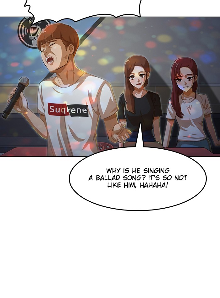 Random Chat Chapter 75 73