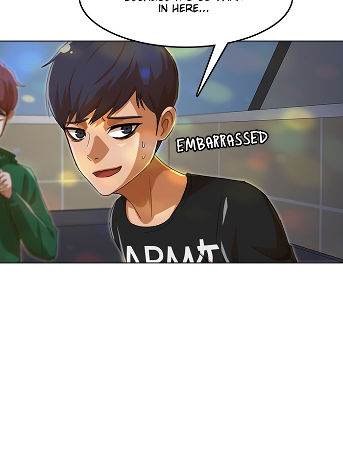 Random Chat Chapter 75 79