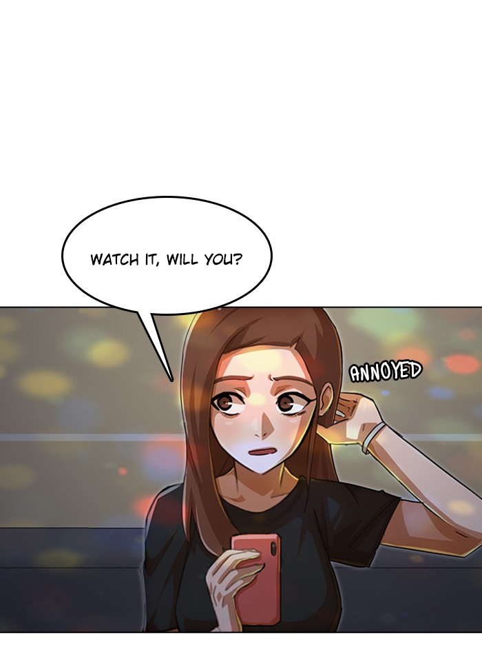 Random Chat Chapter 75 80