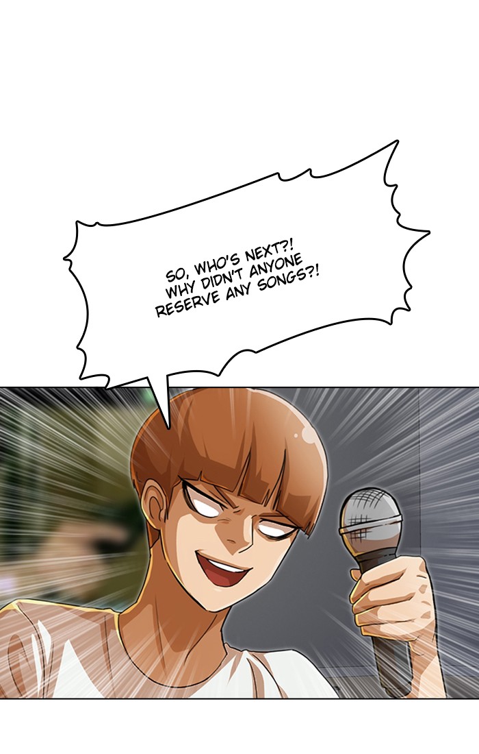 Random Chat Chapter 75 85