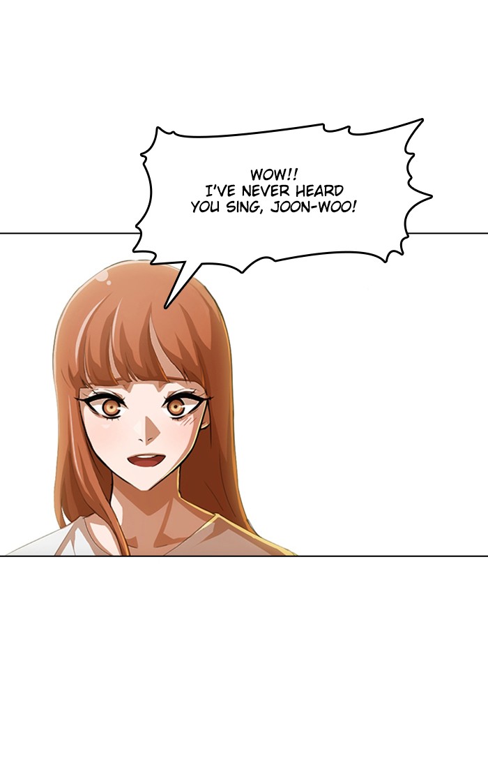 Random Chat Chapter 76 5