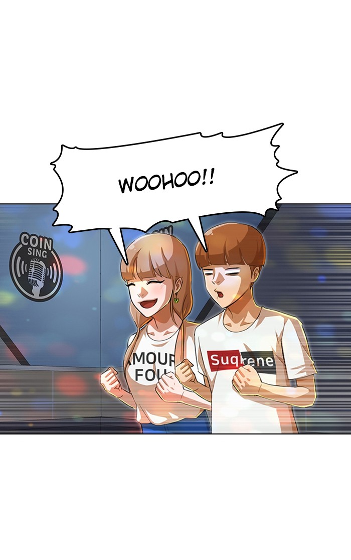 Random Chat Chapter 76 6