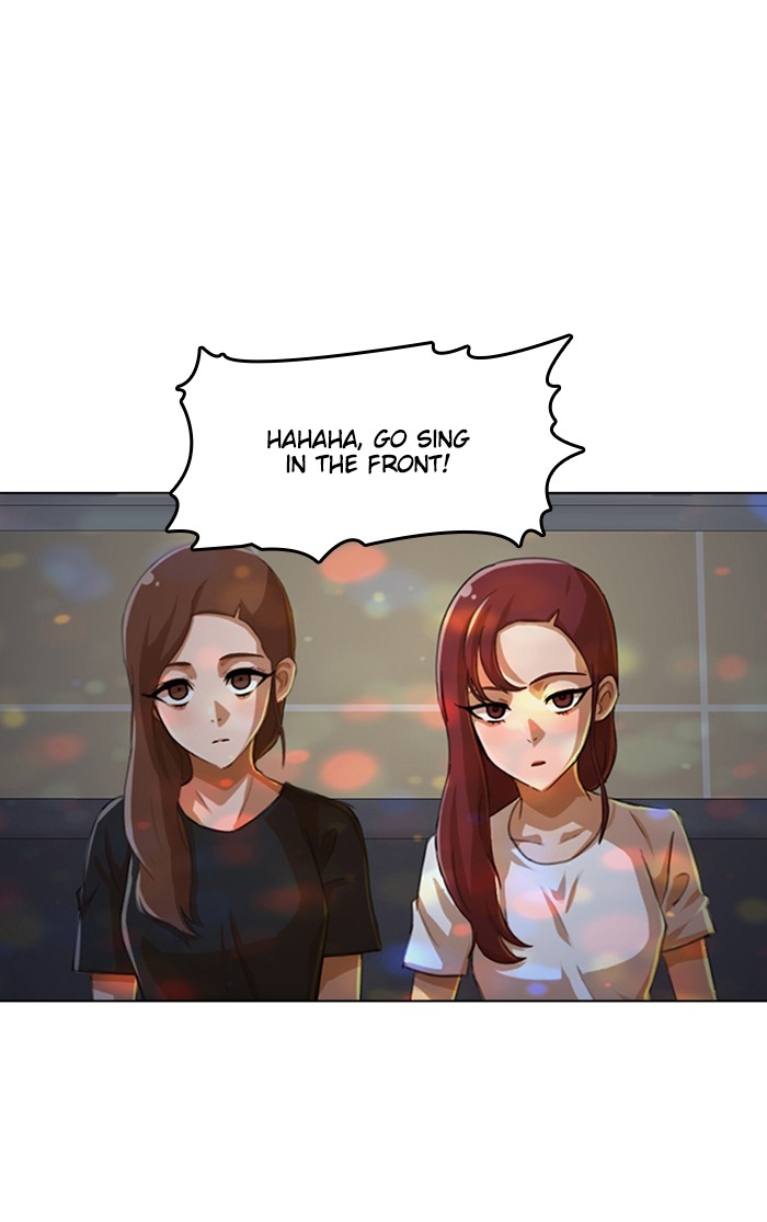 Random Chat Chapter 76 7