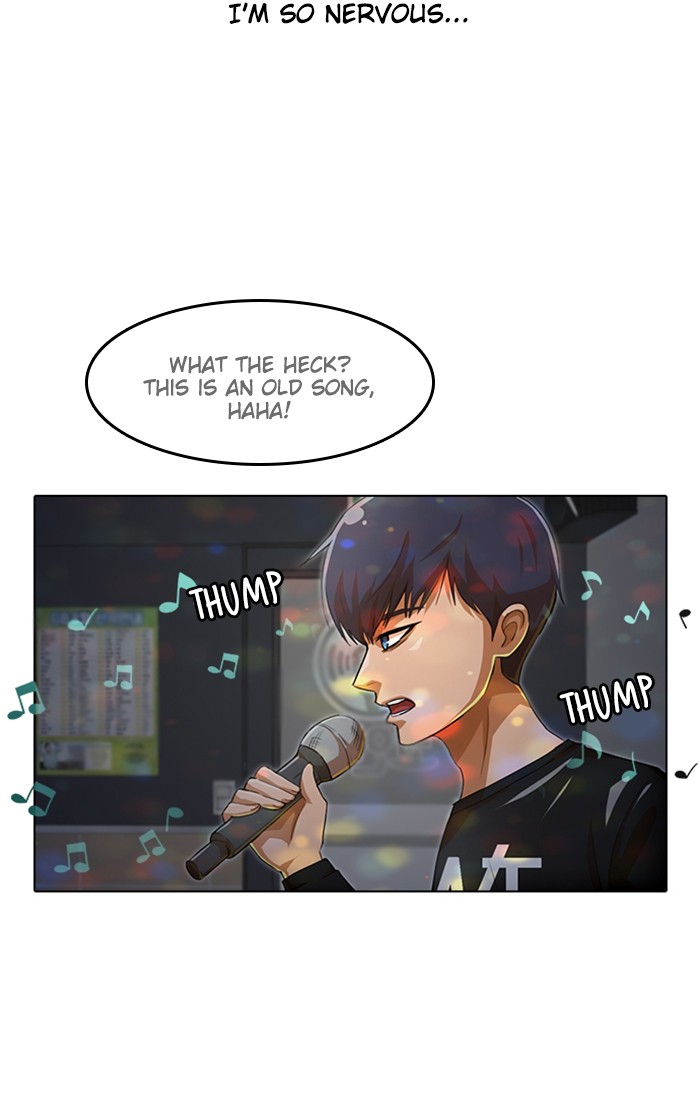 Random Chat Chapter 76 15