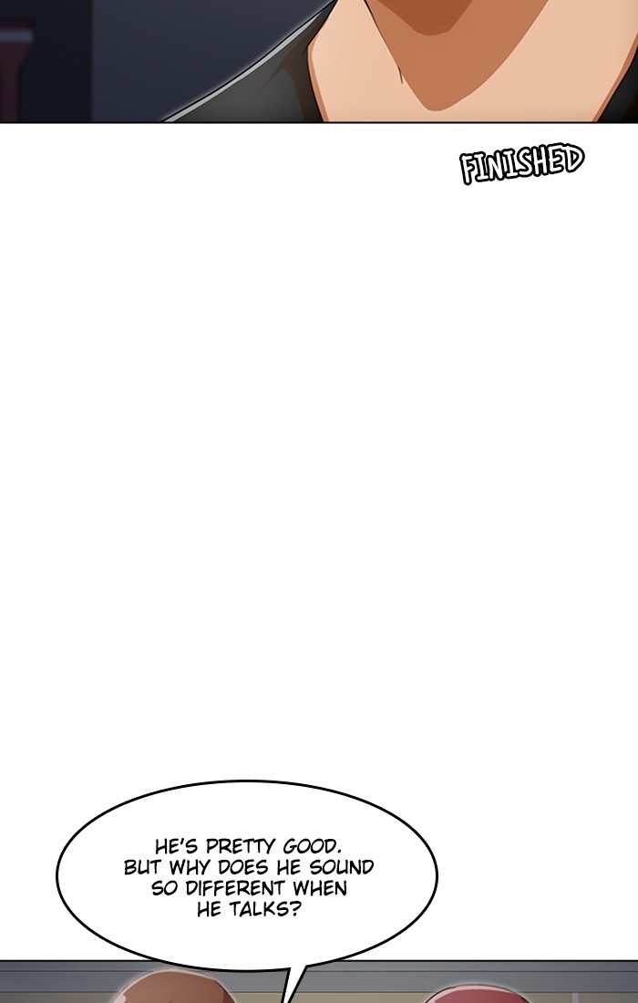Random Chat Chapter 76 33