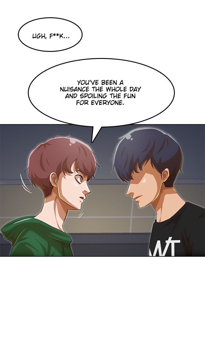 Random Chat Chapter 77 40