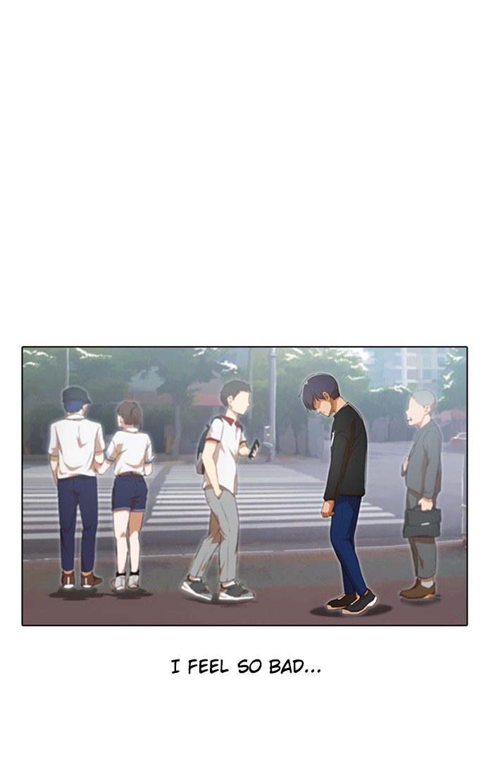 Random Chat Chapter 78 80
