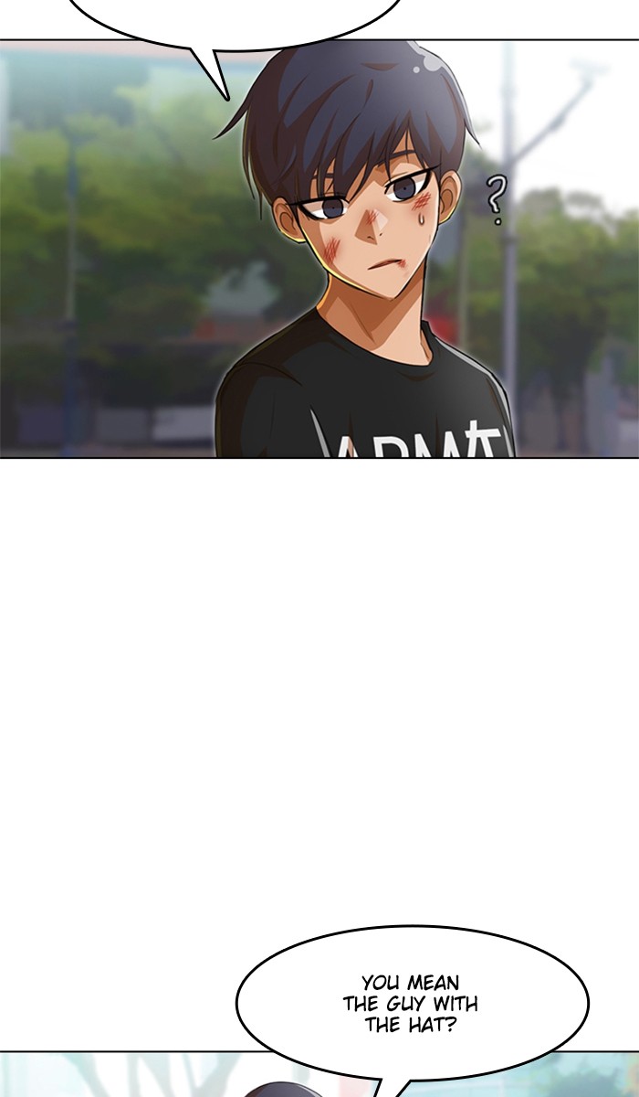 Random Chat Chapter 79 5