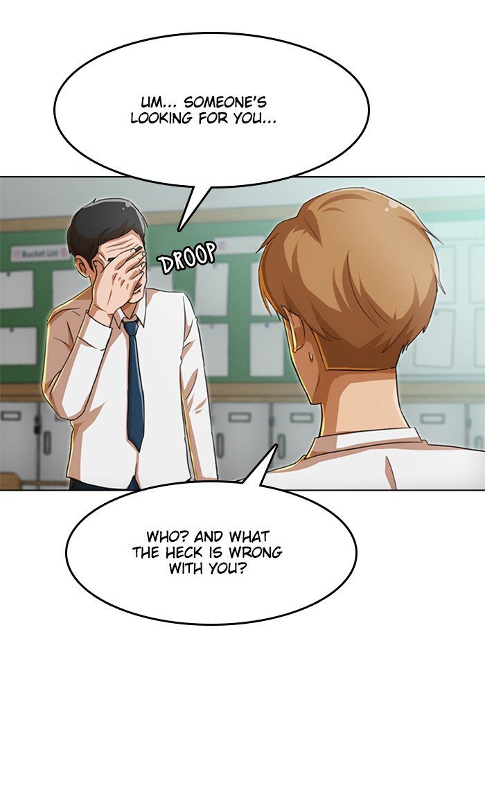 Random Chat Chapter 79 79
