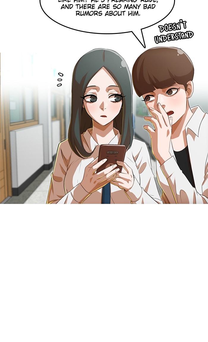 Random Chat Chapter 79 101