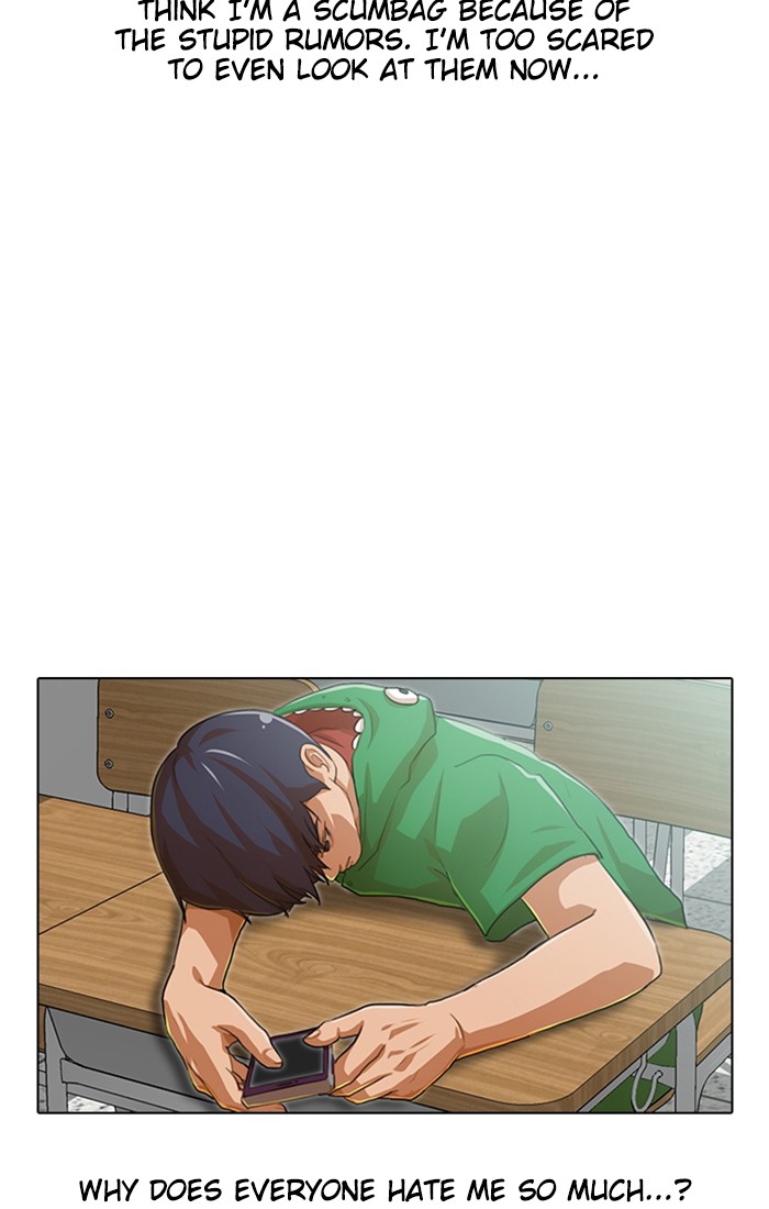 Random Chat Chapter 80 24