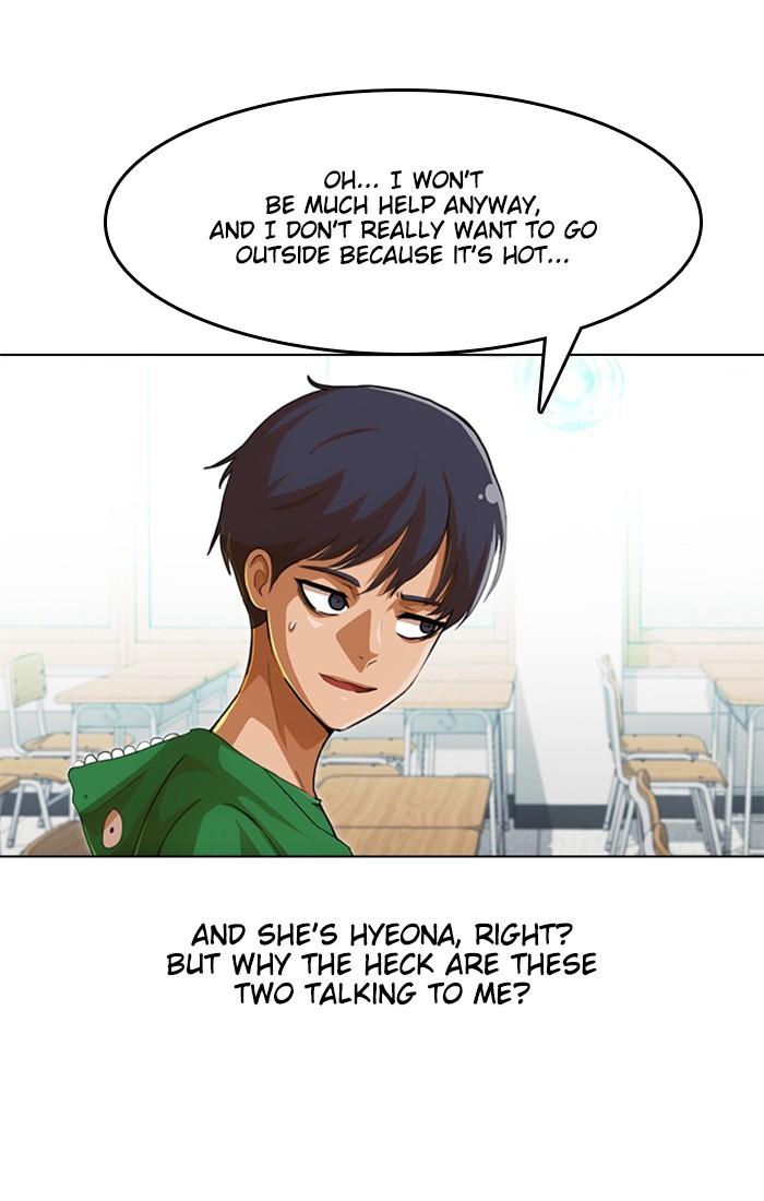 Random Chat Chapter 80 34