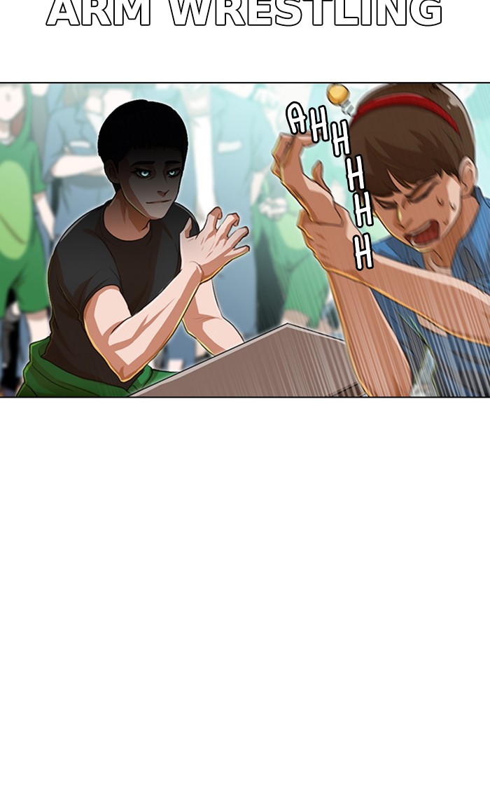 Random Chat Chapter 81 80