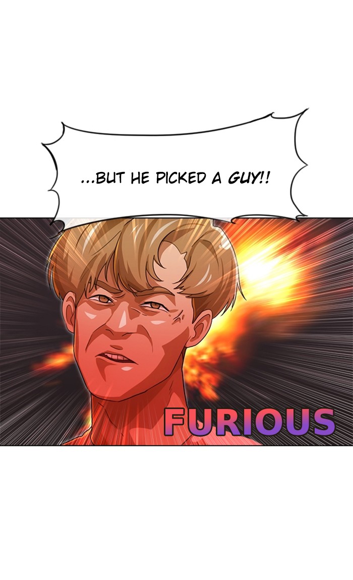 Random Chat Chapter 83 24