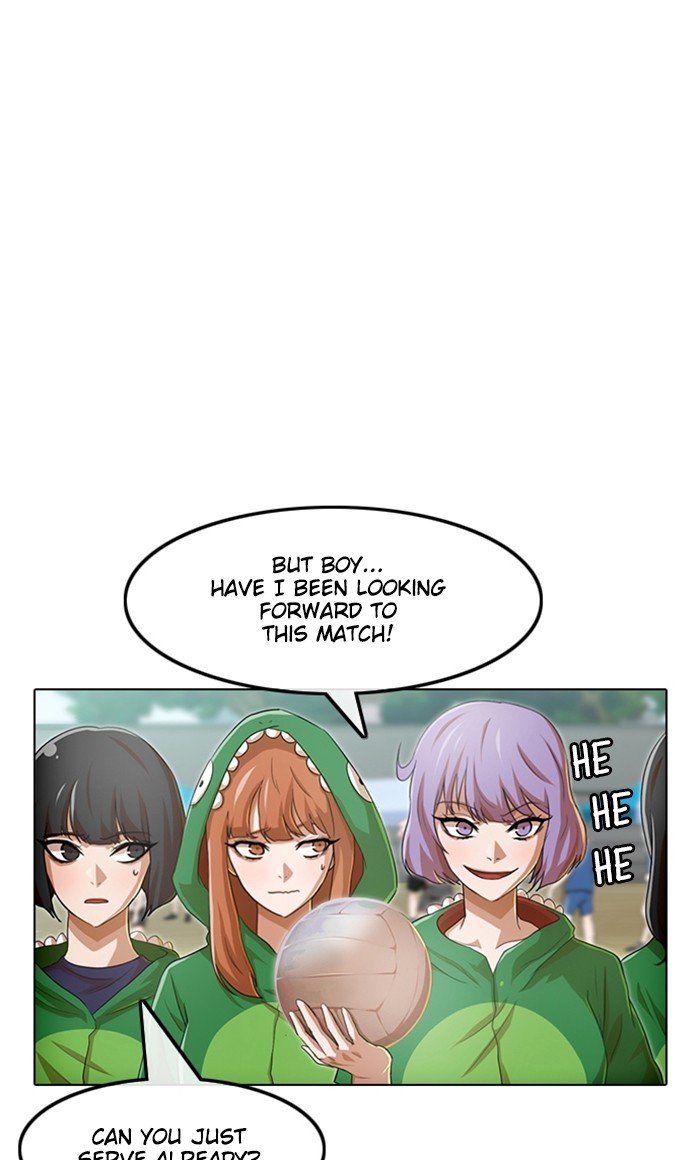 Random Chat Chapter 83 79