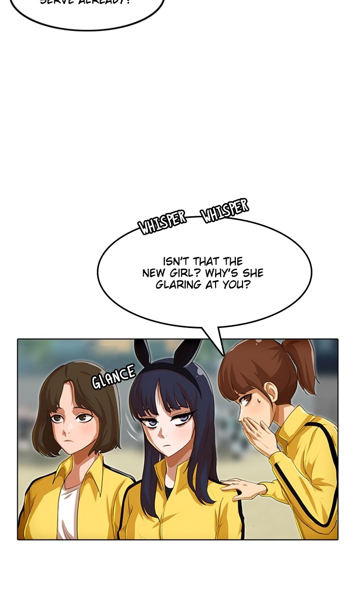 Random Chat Chapter 83 80