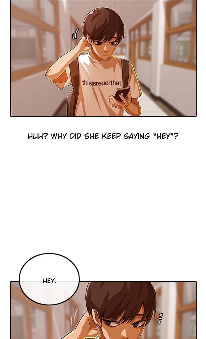 Random Chat Chapter 84 32