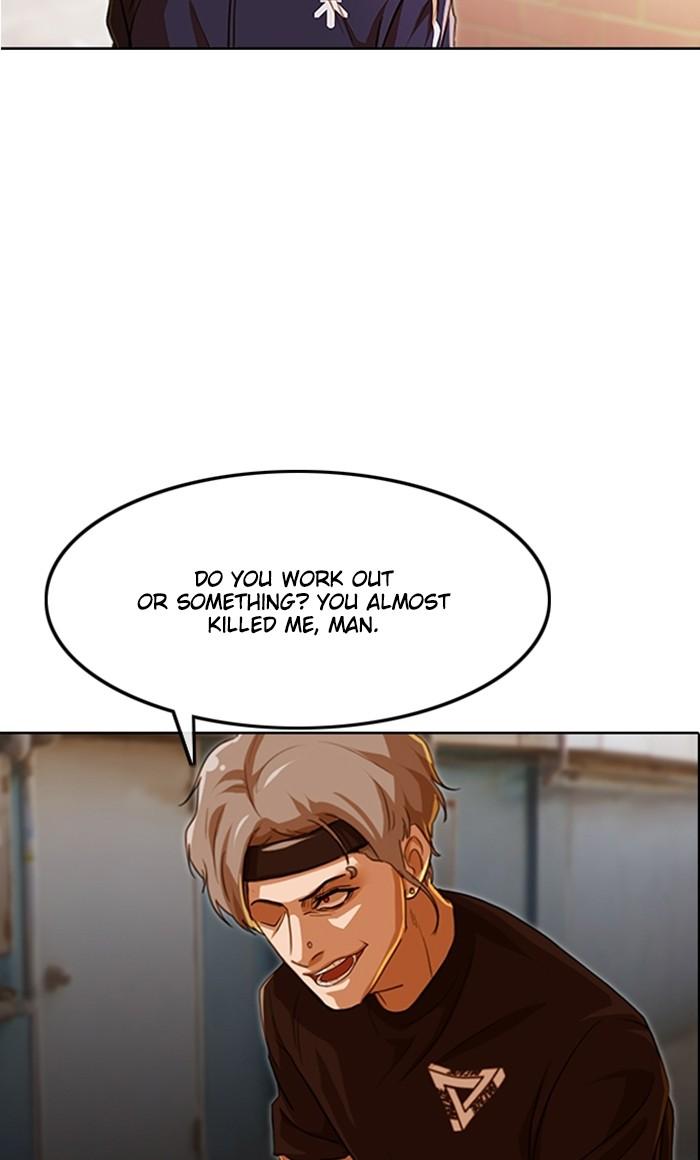 Random Chat Chapter 85 24