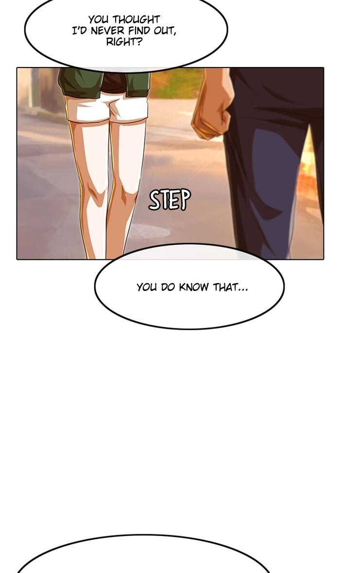 Random Chat Chapter 85 44