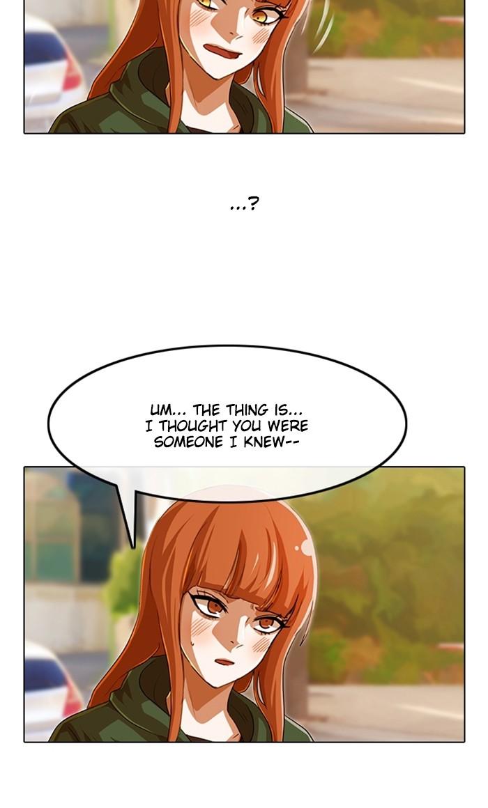 Random Chat Chapter 85 62