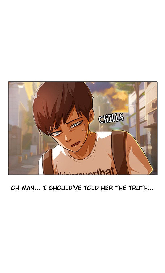 Random Chat Chapter 86 44