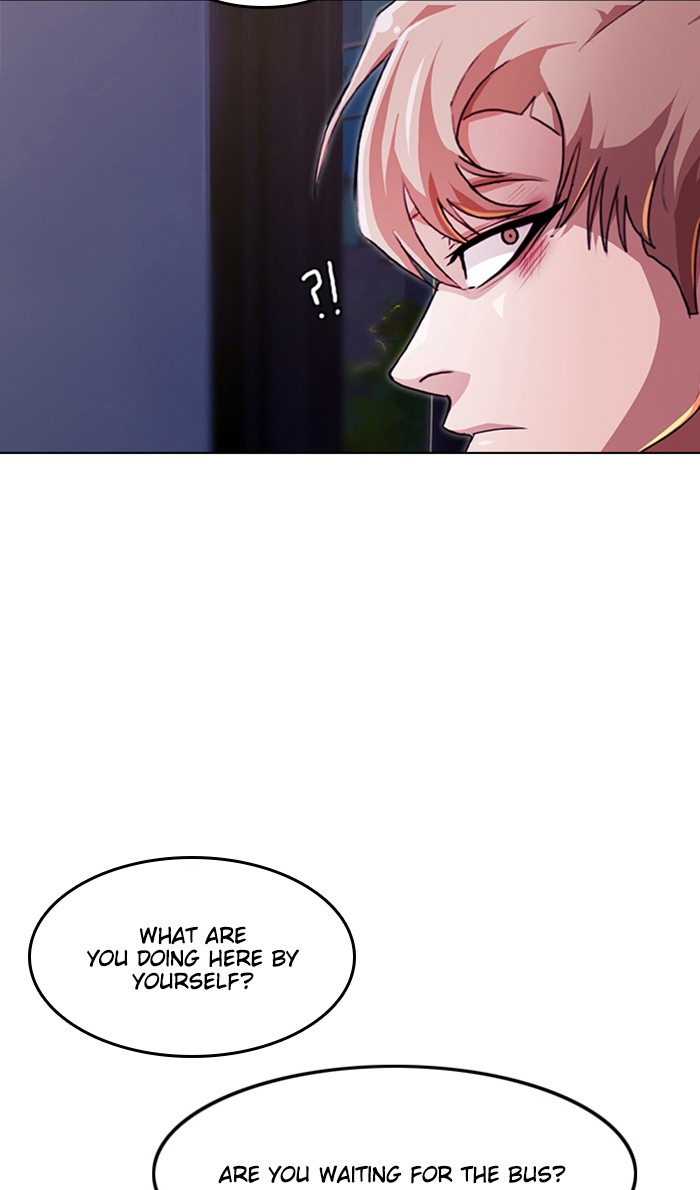 Random Chat Chapter 89 5