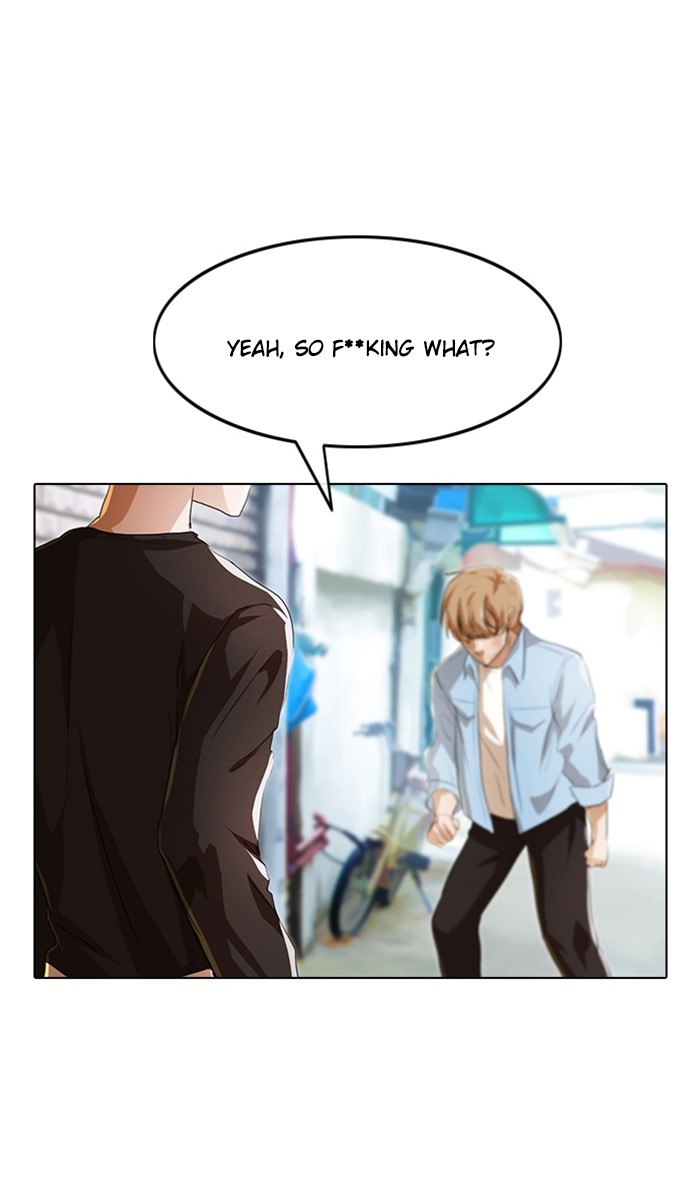 Random Chat Chapter 91 34