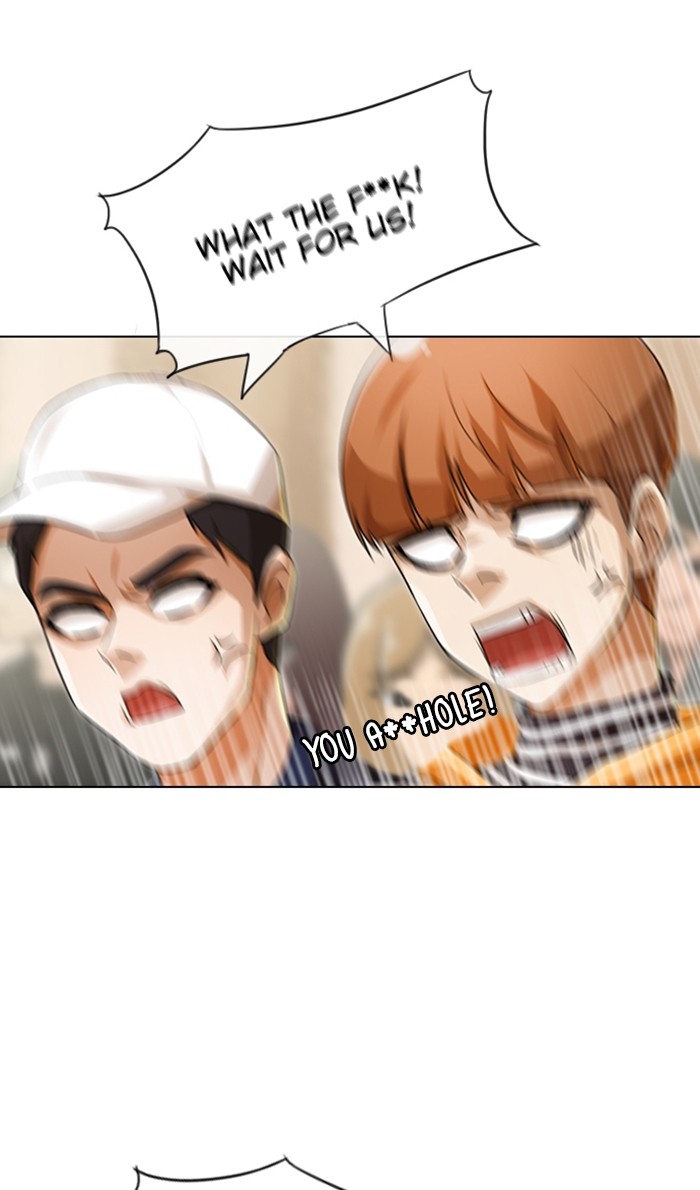 Random Chat Chapter 93 33