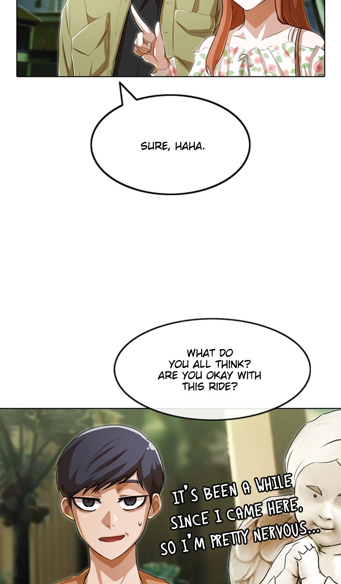 Random Chat Chapter 93 44