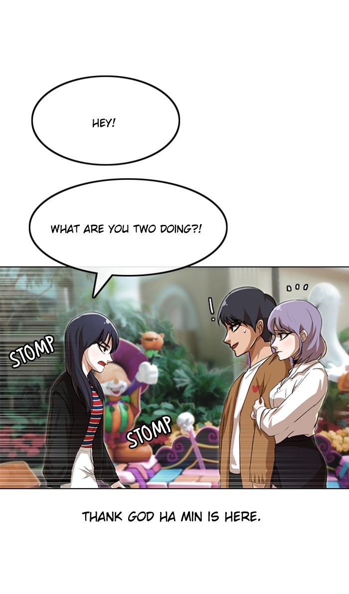 Random Chat Chapter 94 32