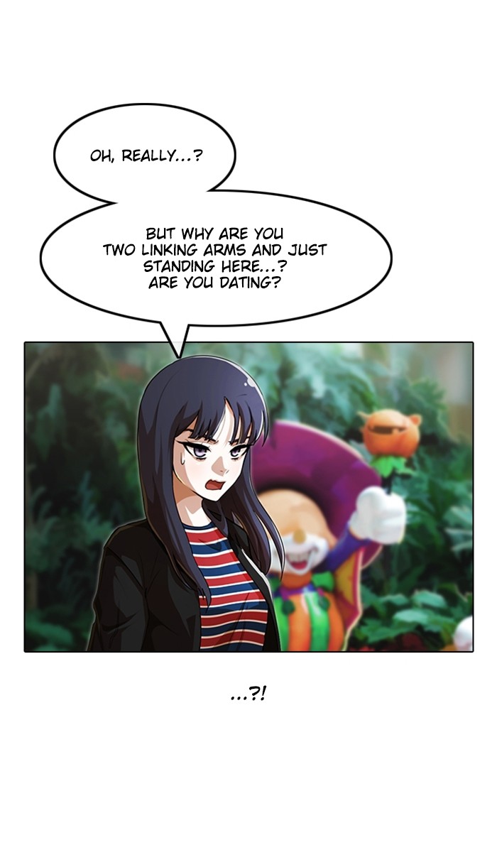 Random Chat Chapter 94 34