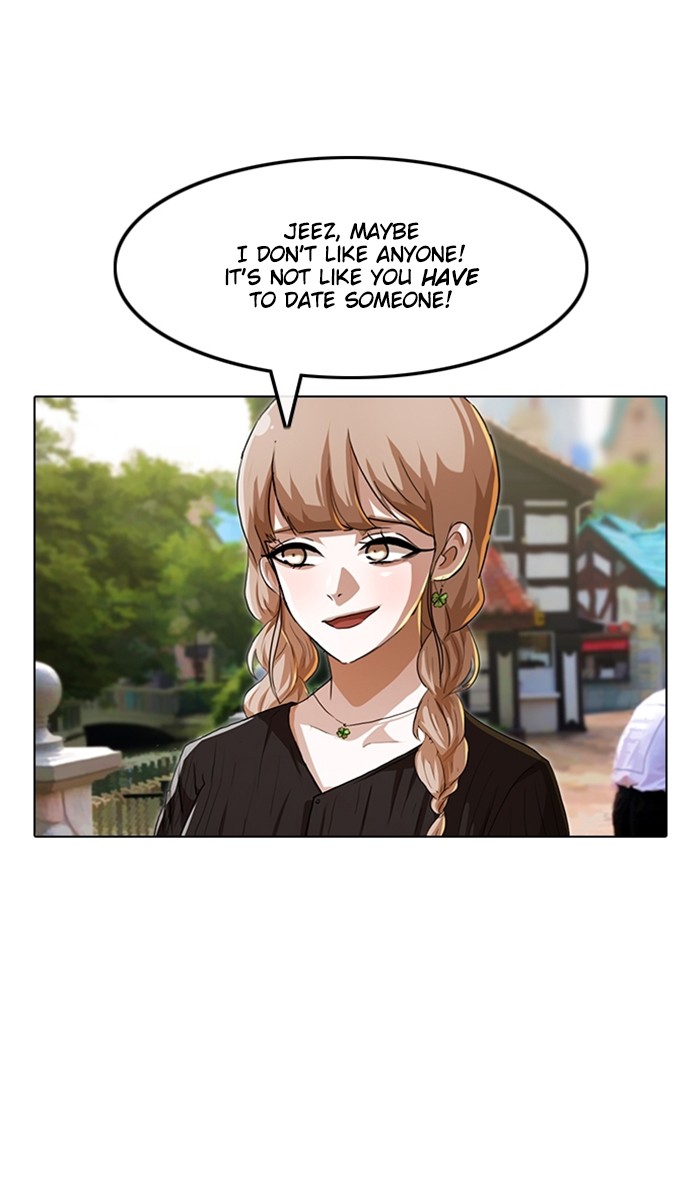Random Chat Chapter 94 59