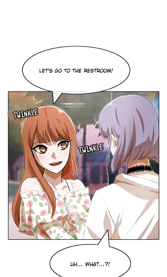 Random Chat Chapter 95 34