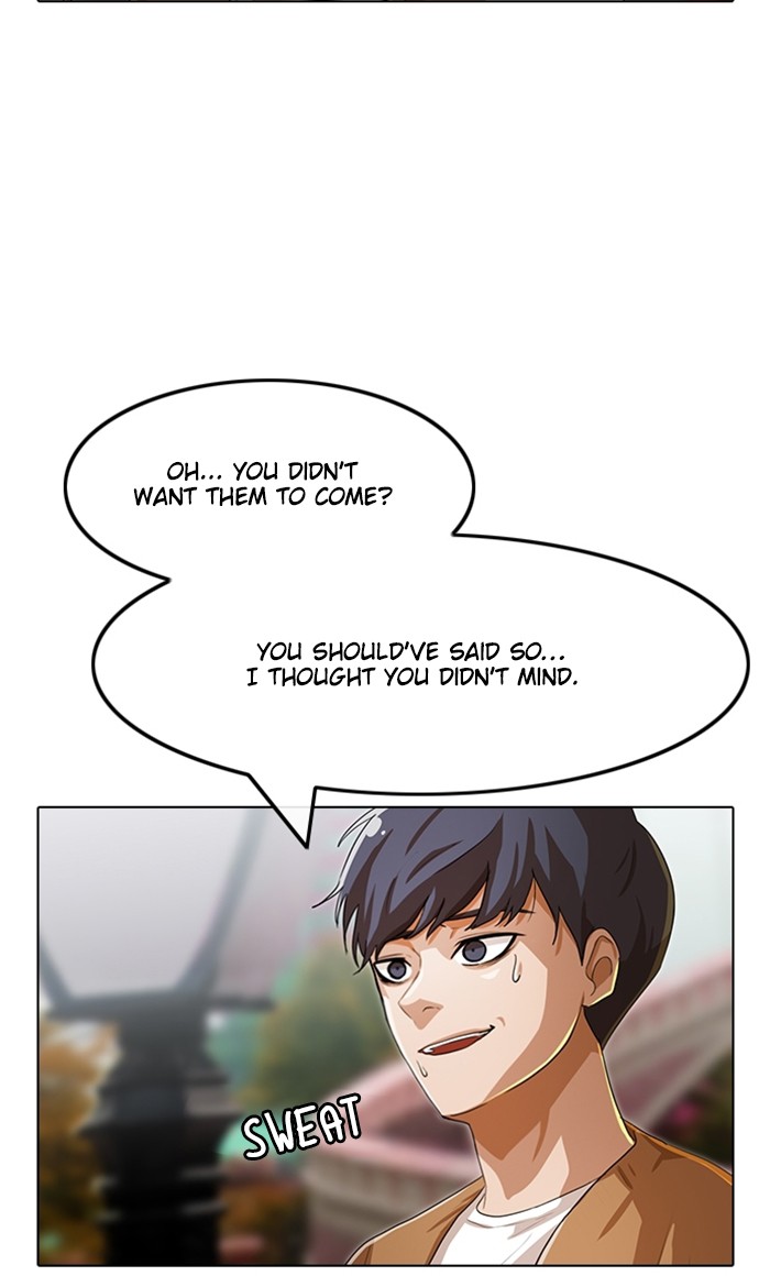 Random Chat Chapter 95 44