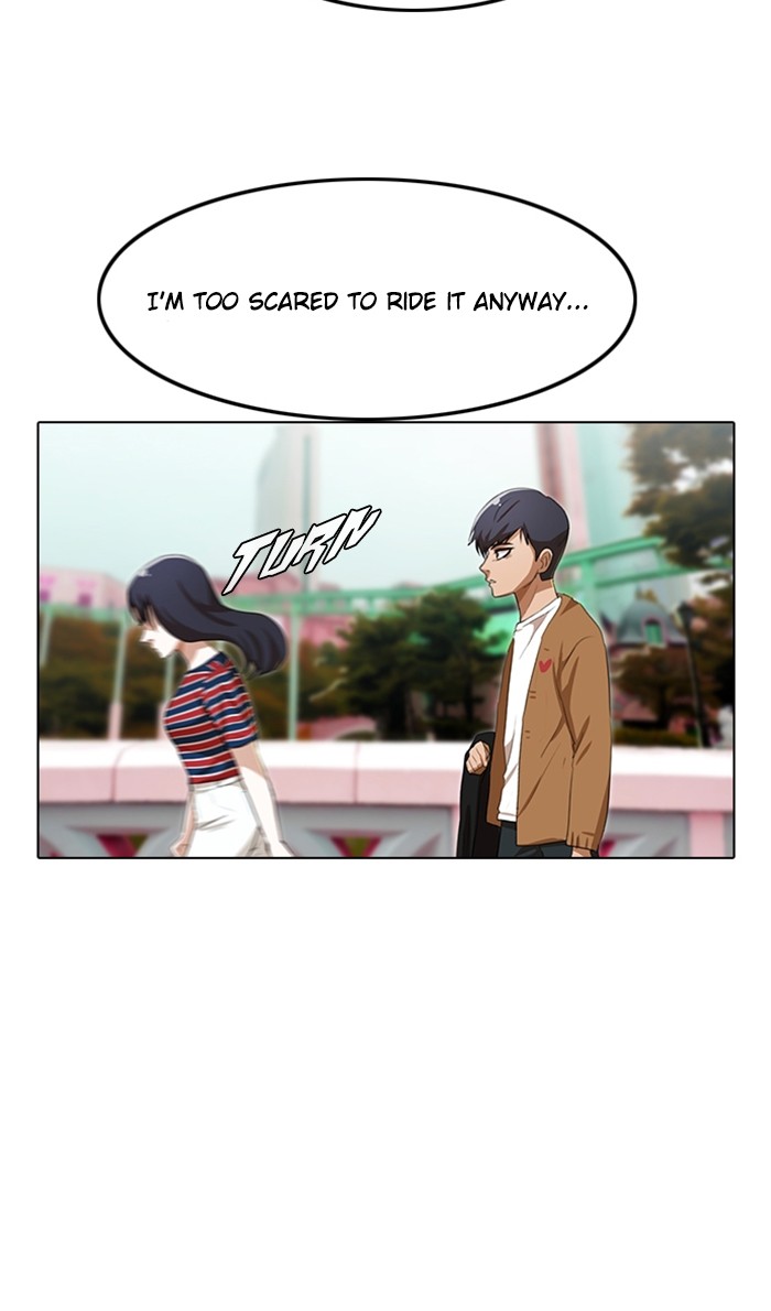 Random Chat Chapter 95 59