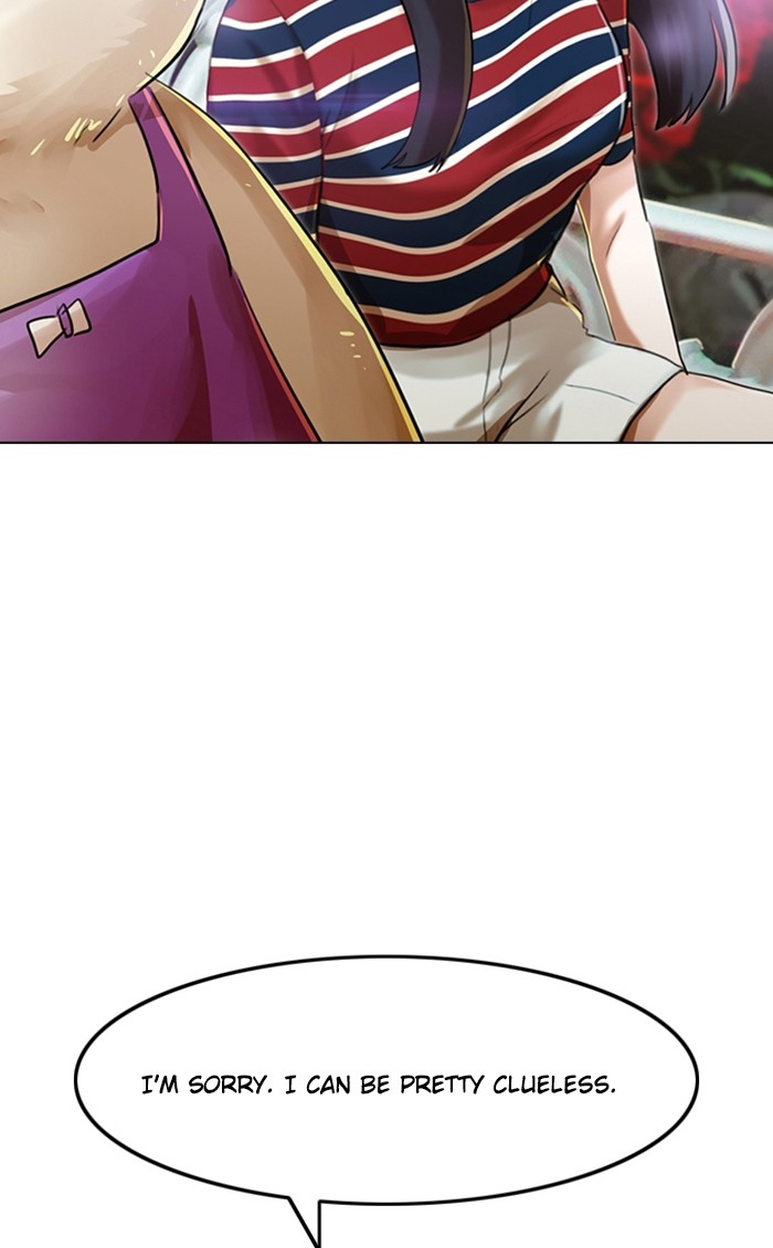 Random Chat Chapter 96 5