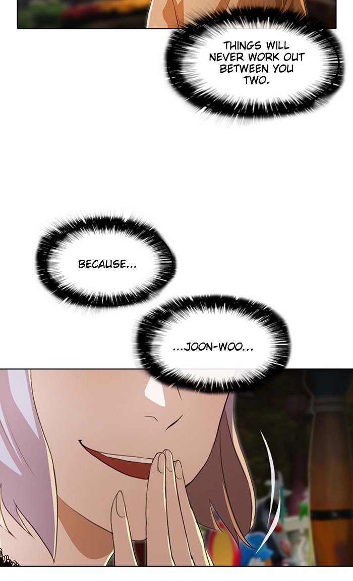 Random Chat Chapter 96 21