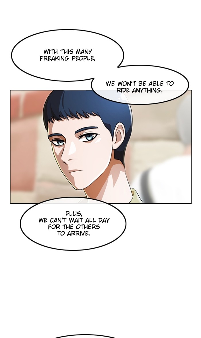 Random Chat Chapter 96 44