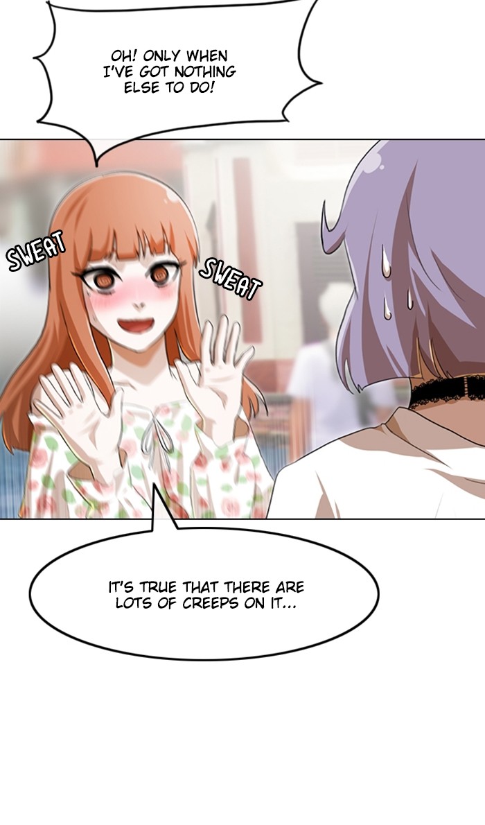 Random Chat Chapter 96 59