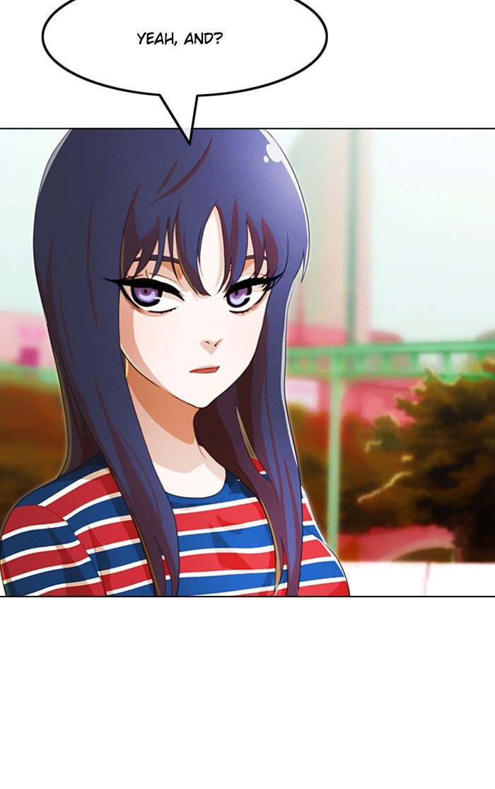 Random Chat Chapter 97 30