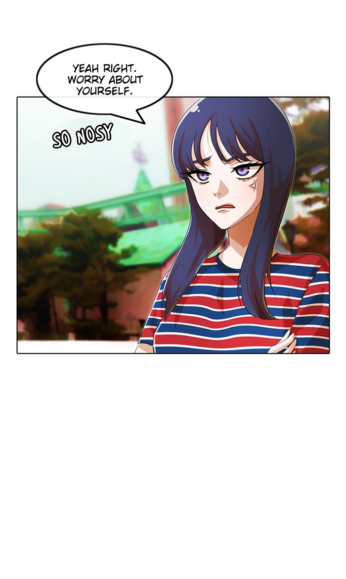 Random Chat Chapter 97 45