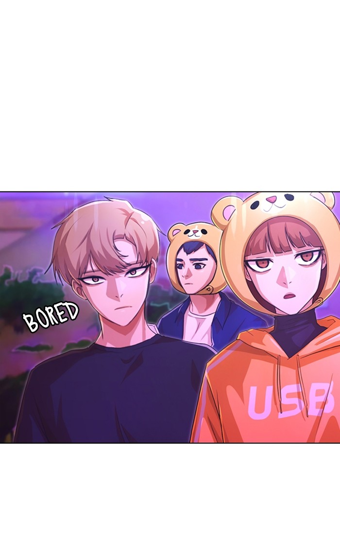 Random Chat Chapter 99 34