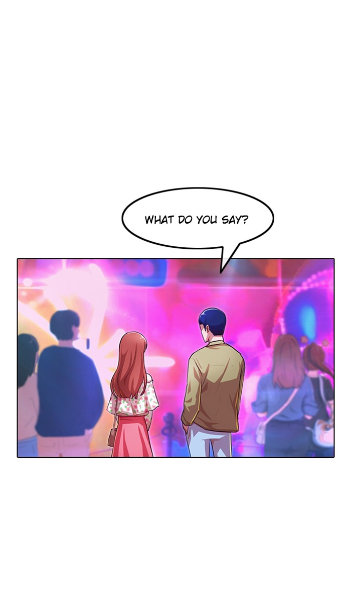Random Chat Chapter 99 62