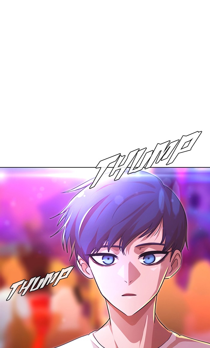 Random Chat Chapter 99 101