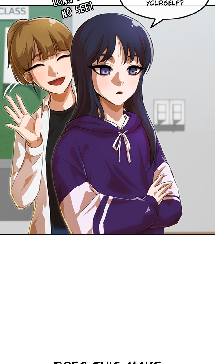 Random Chat Chapter 100 24