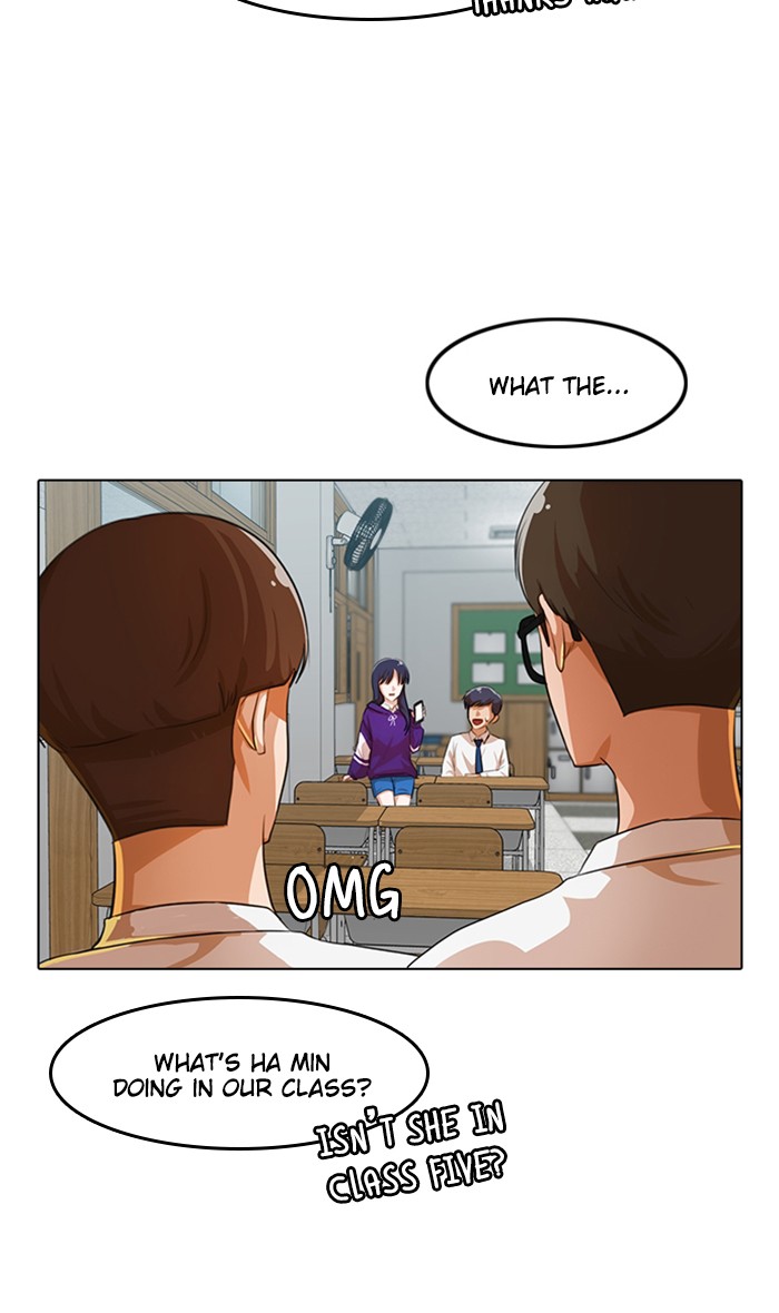 Random Chat Chapter 100 30