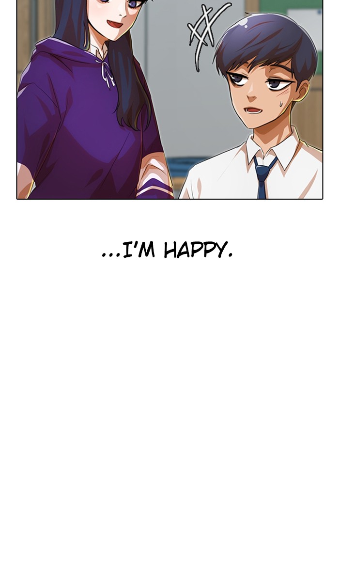 Random Chat Chapter 100 34