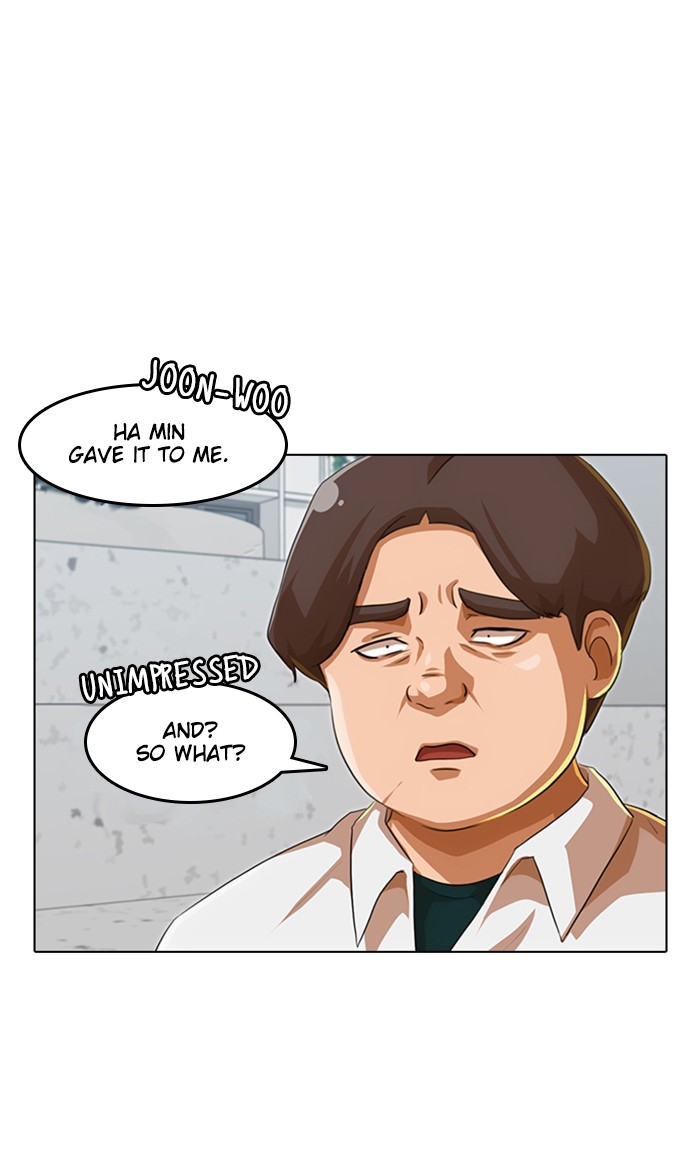 Random Chat Chapter 100 40