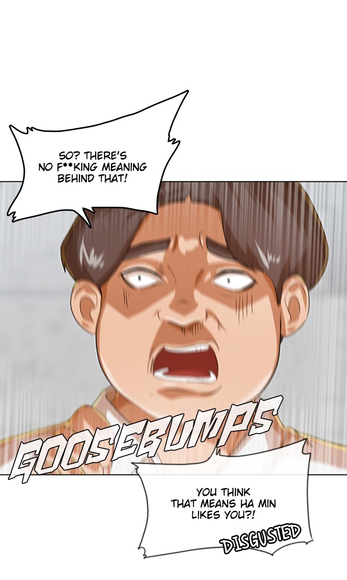 Random Chat Chapter 100 44