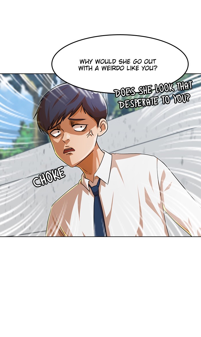 Random Chat Chapter 100 47